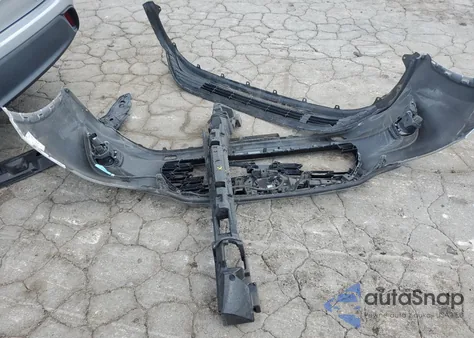 2021 Toyota Highlander L из США, поврежденный, VIN 5TDBZRBH5MS118943